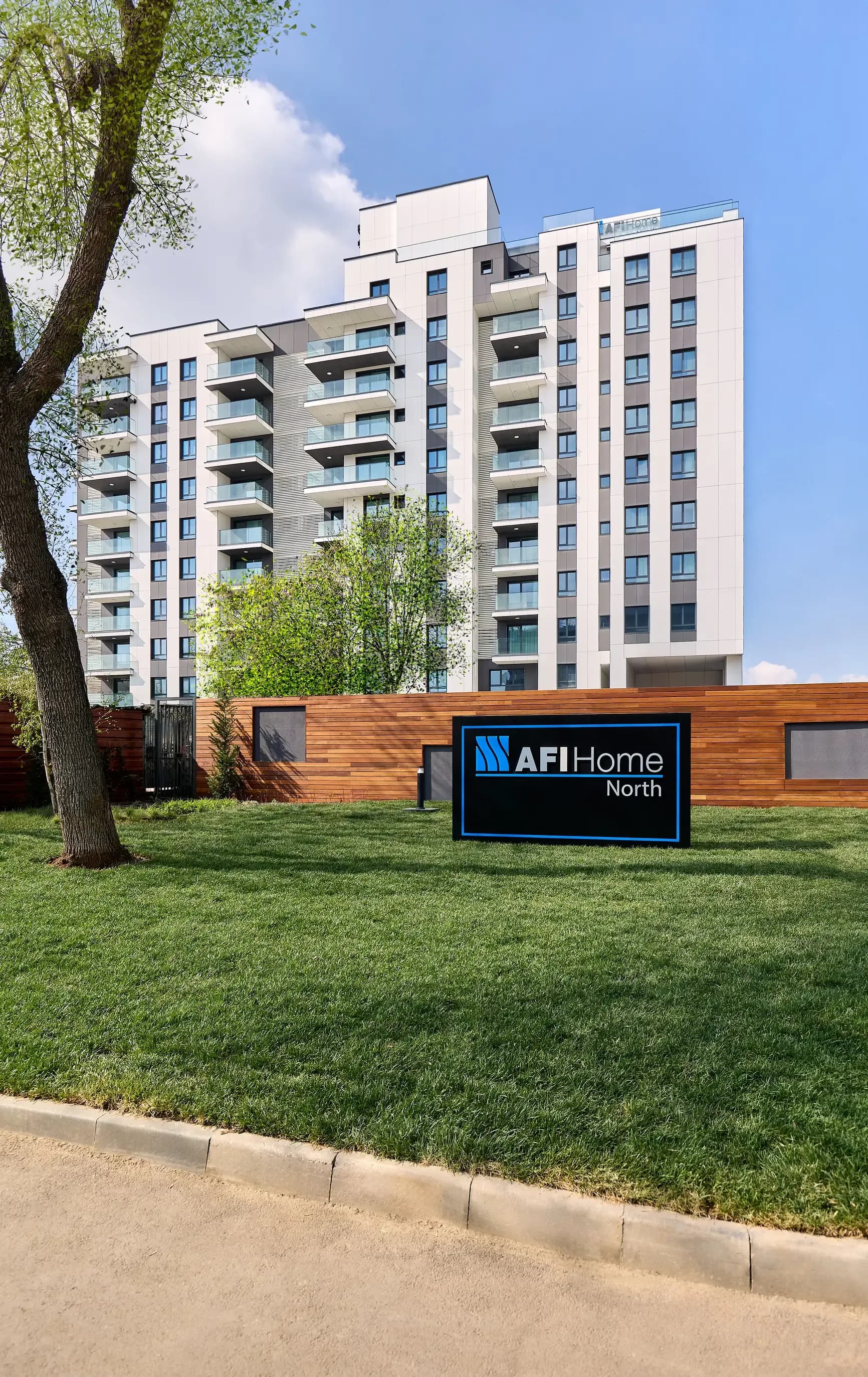Investment AFI Home North gallery image