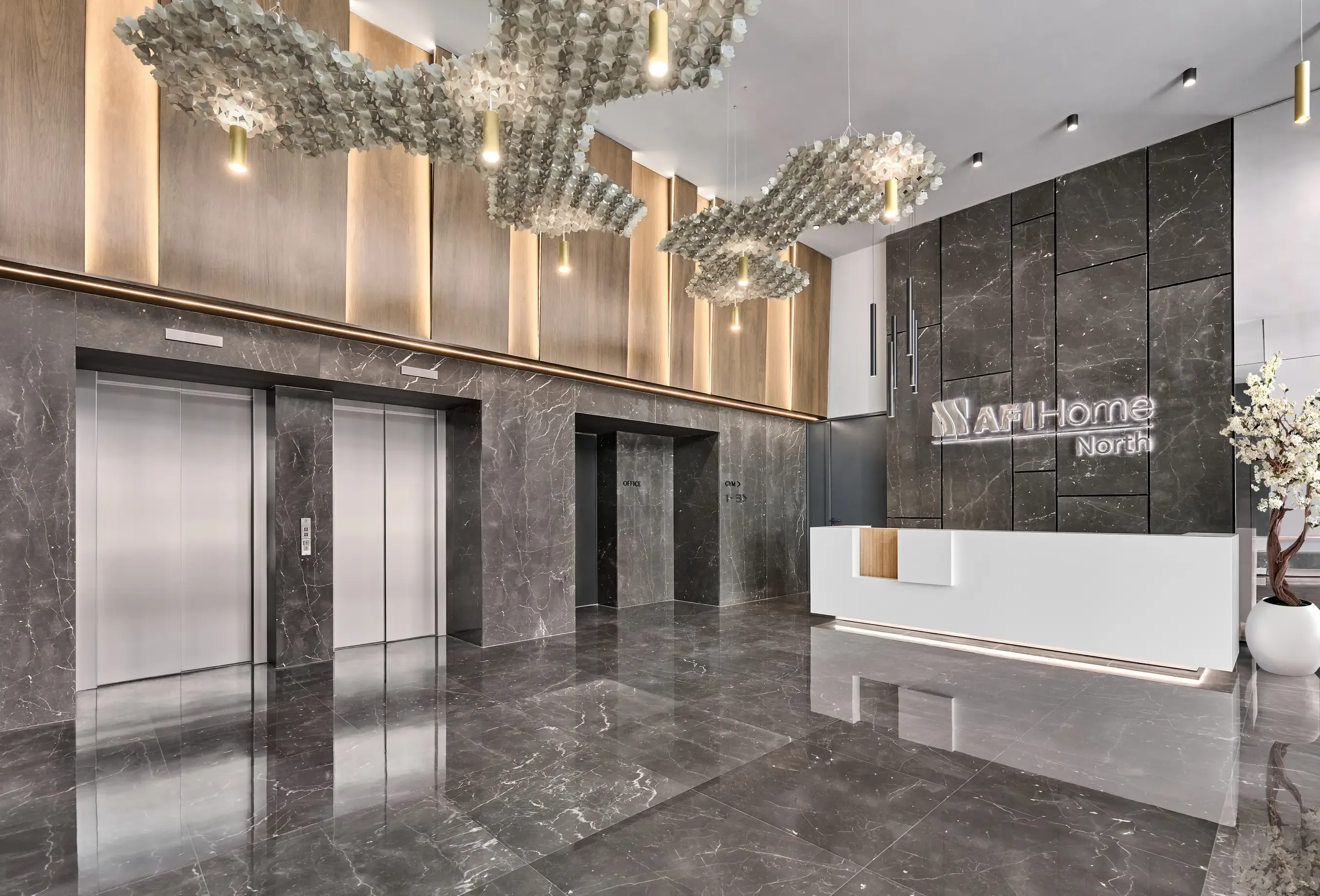 Investment AFI Home North gallery image