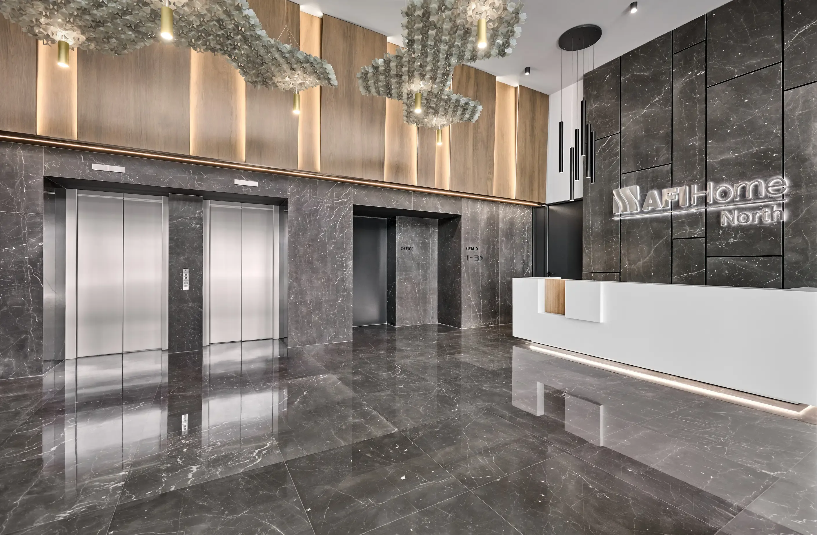 Investment AFI Home North gallery image