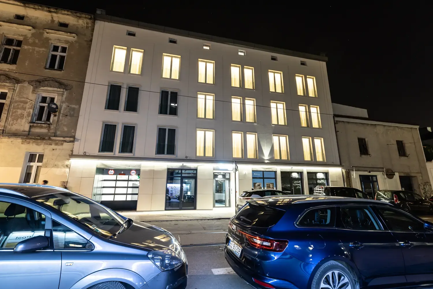 Investment AFI Home Dajwór gallery image