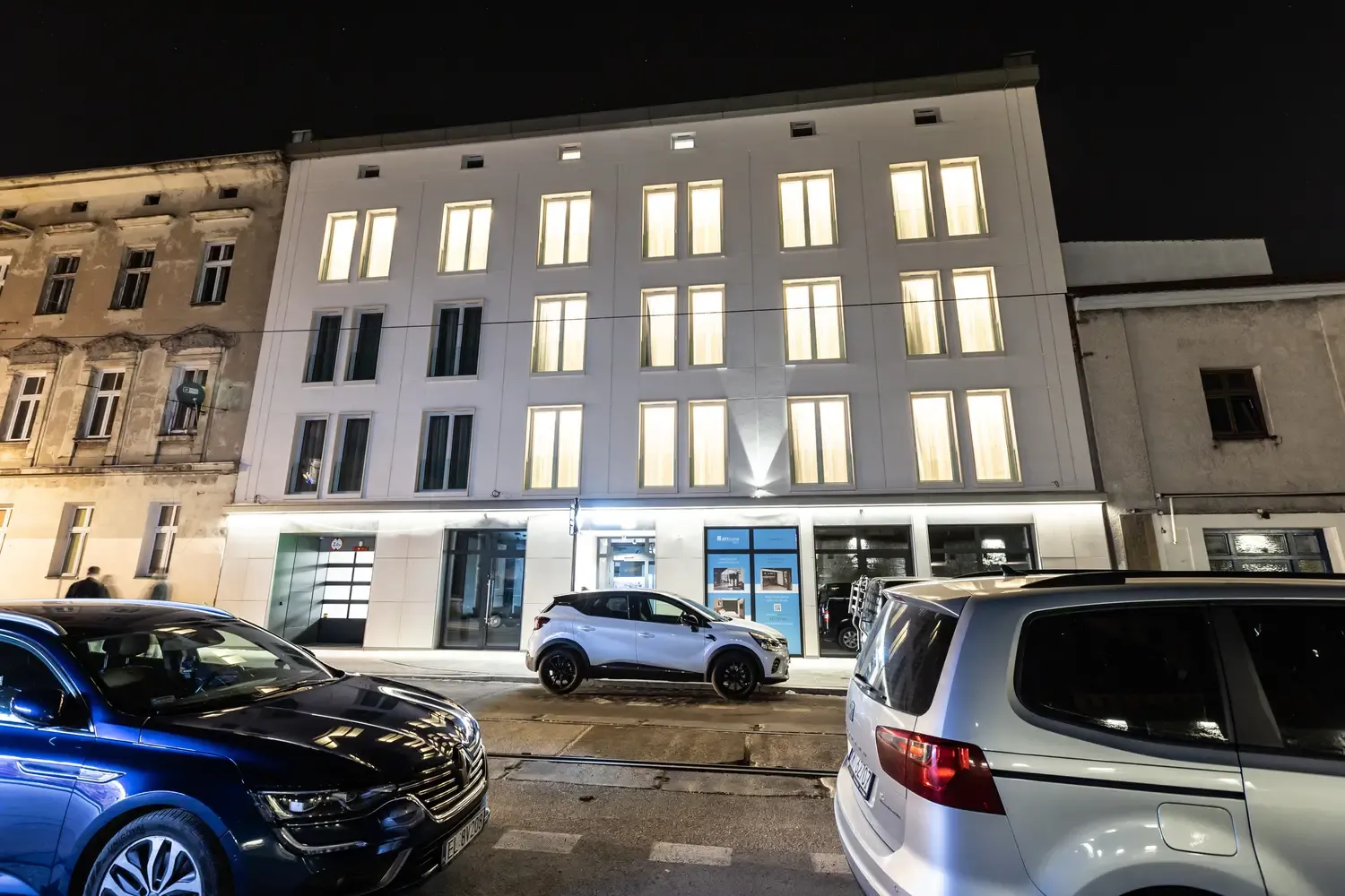 Investment AFI Home Dajwór gallery image