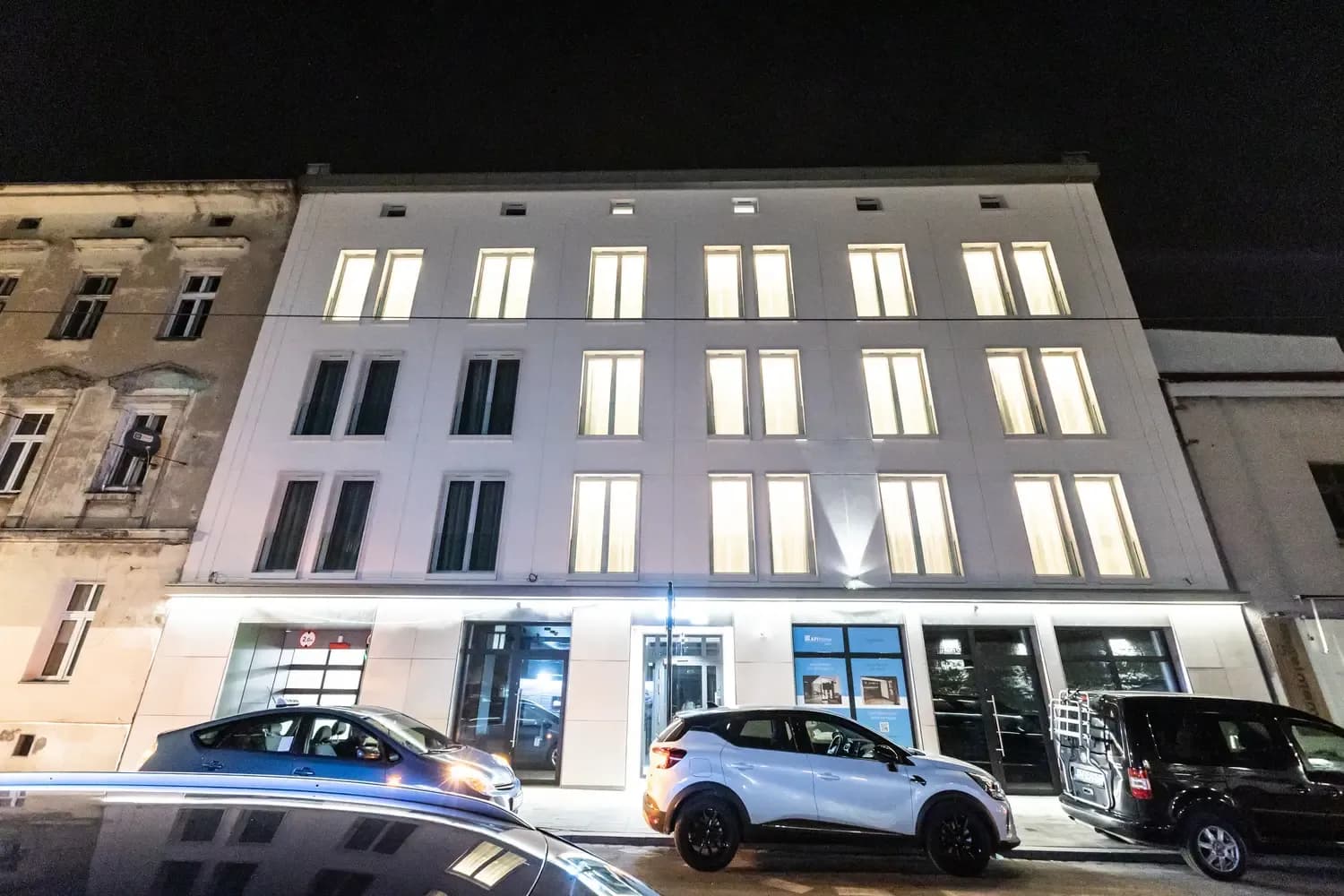 Investment AFI Home Dajwór gallery image