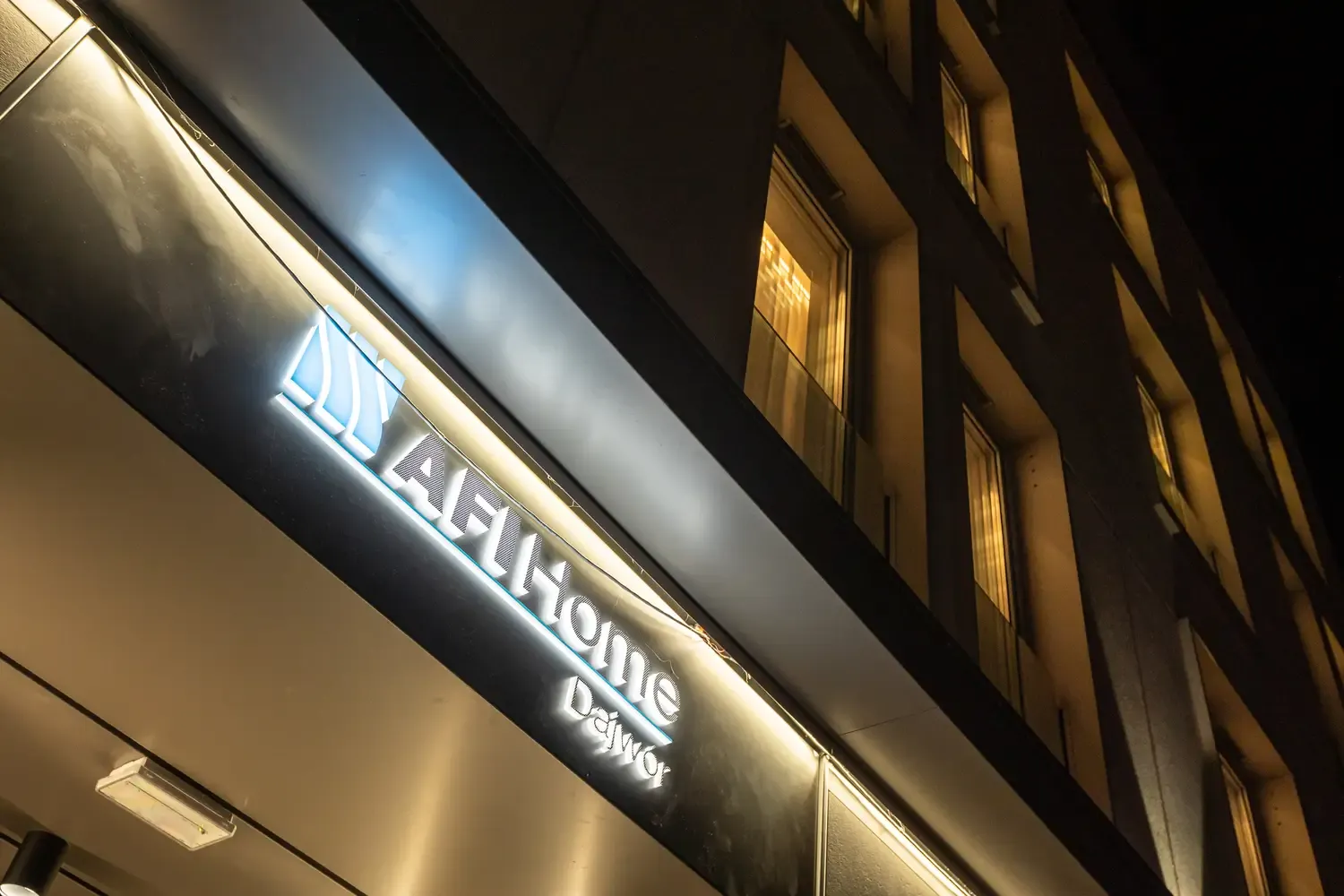 Investment AFI Home Dajwór gallery image