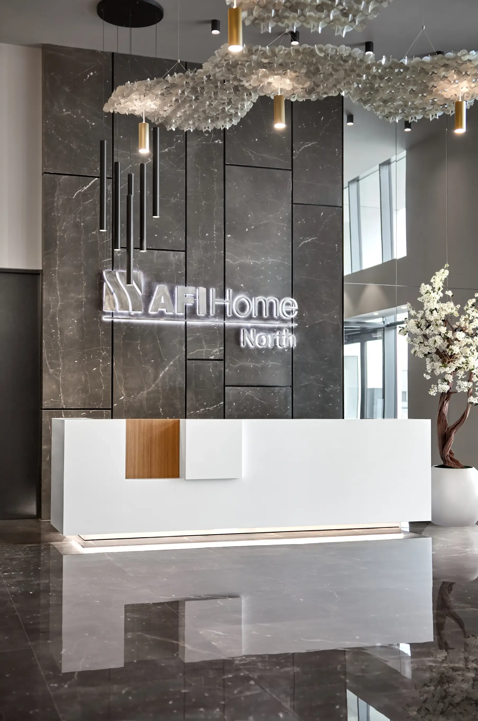 Investment AFI Home North gallery image