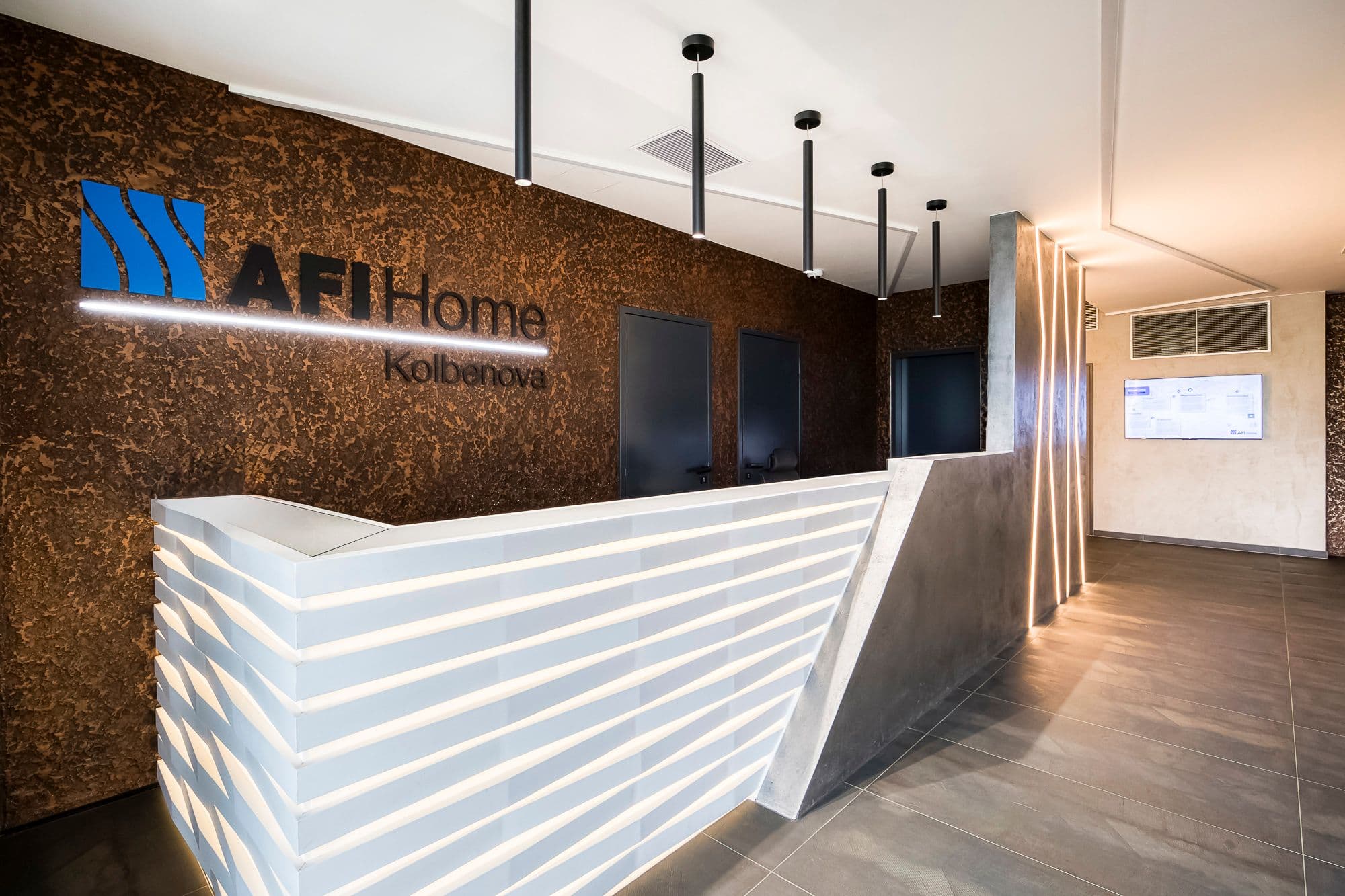 Investment AFI Home Kolbenova 2 gallery image