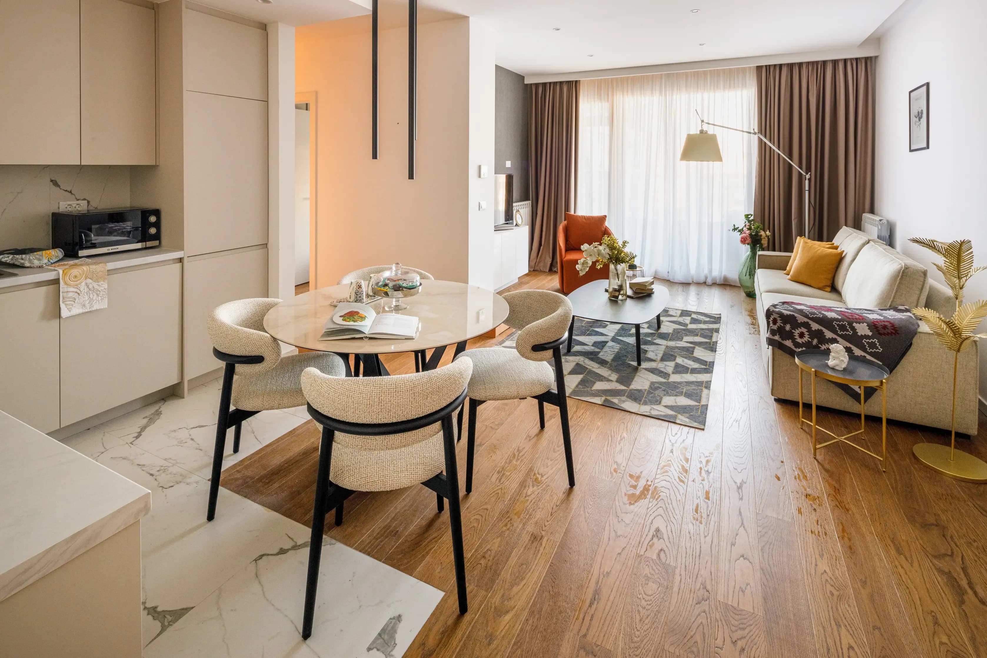 Investment AFI Home Skyline gallery image