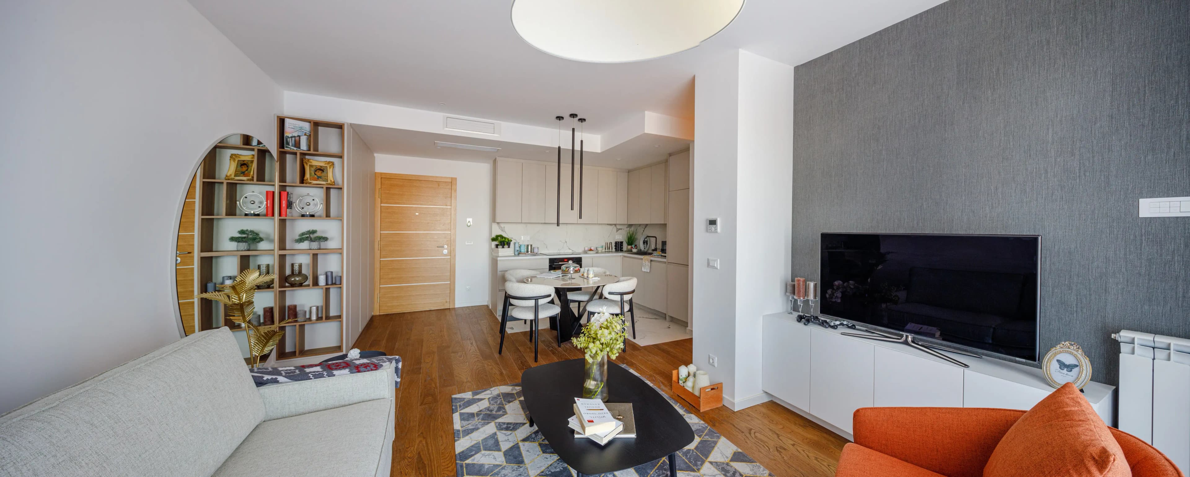 Investment AFI Home Skyline gallery image