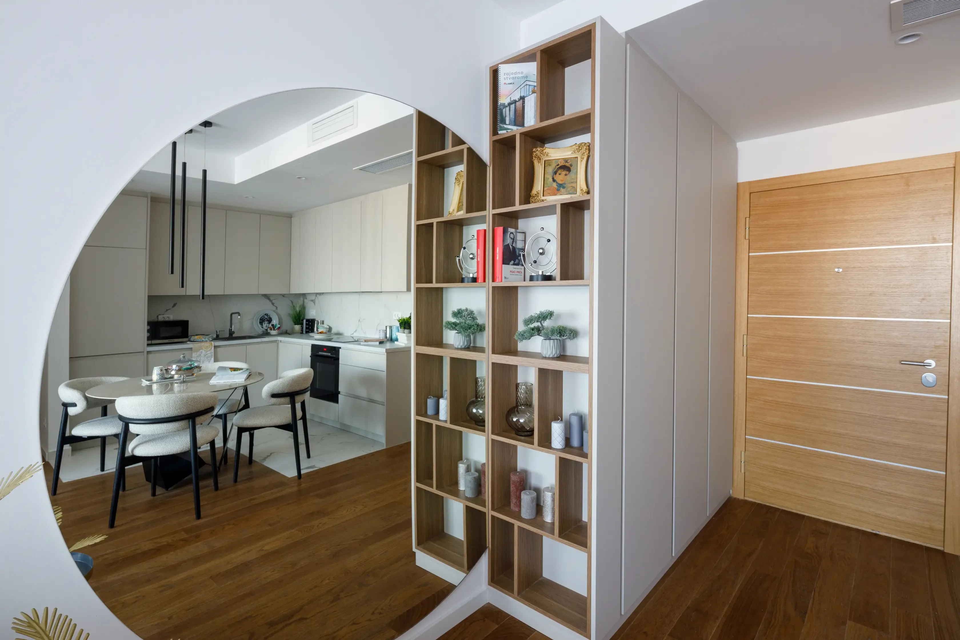 Investment AFI Home Skyline gallery image