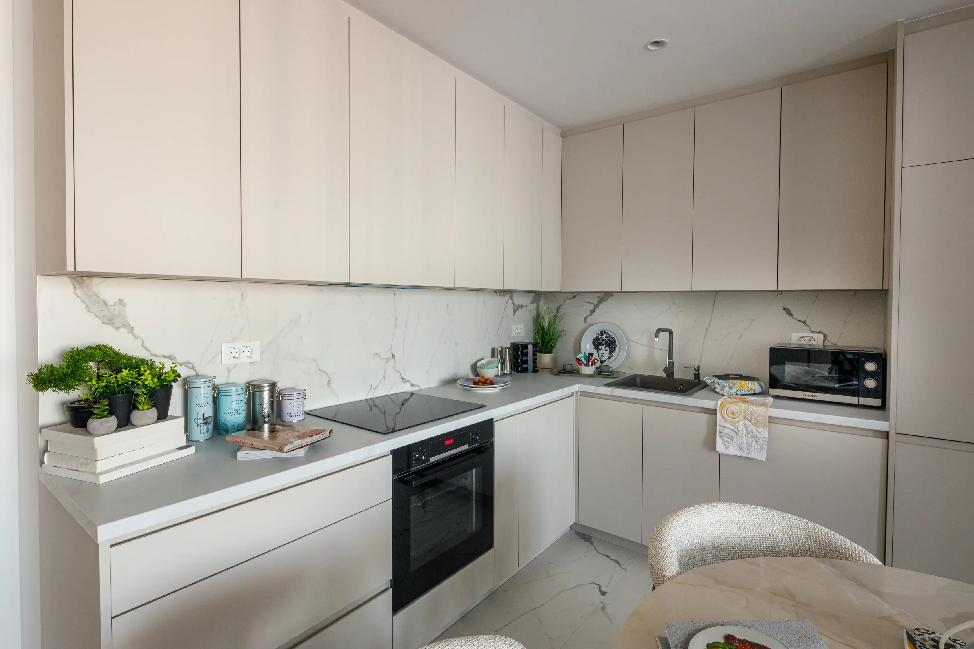 Investment AFI Home Skyline gallery image