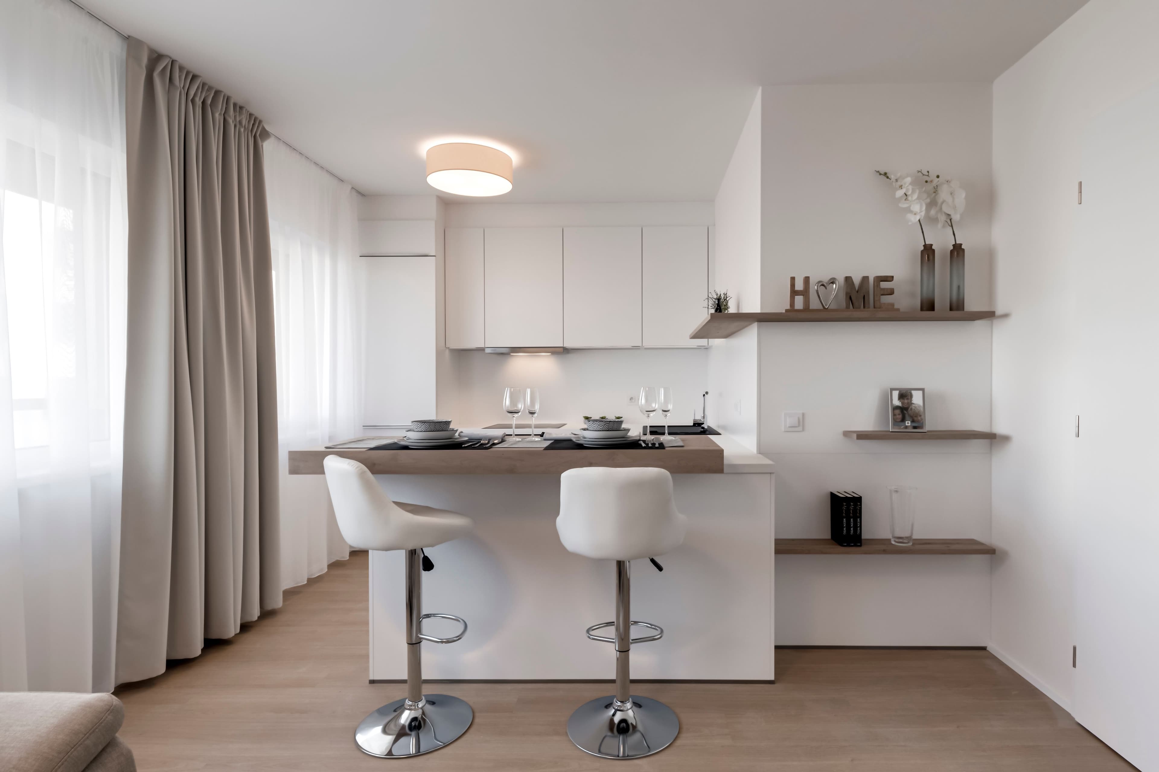 Investment AFI Home Třebešín gallery image