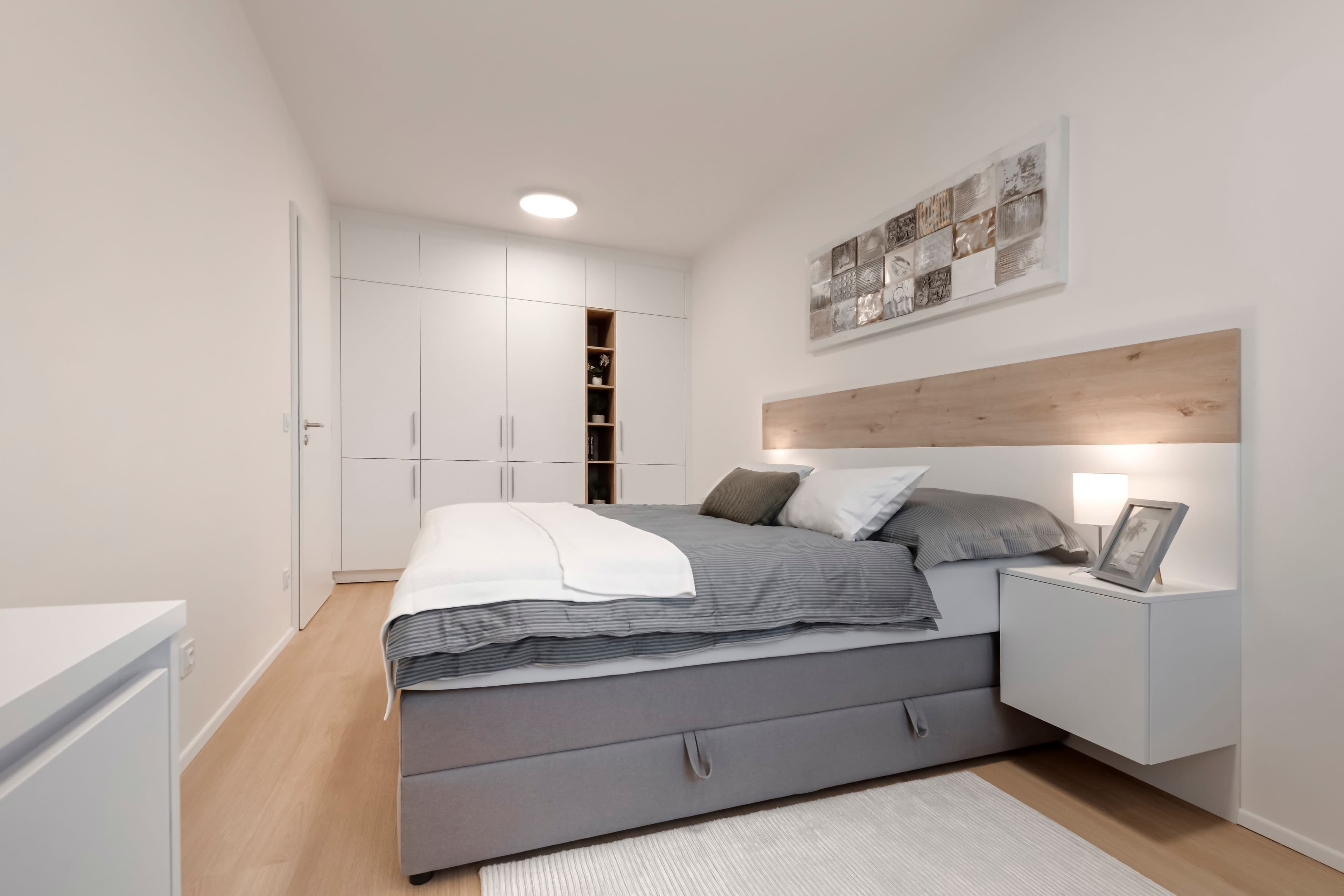 Investment AFI Home Třebešín gallery image