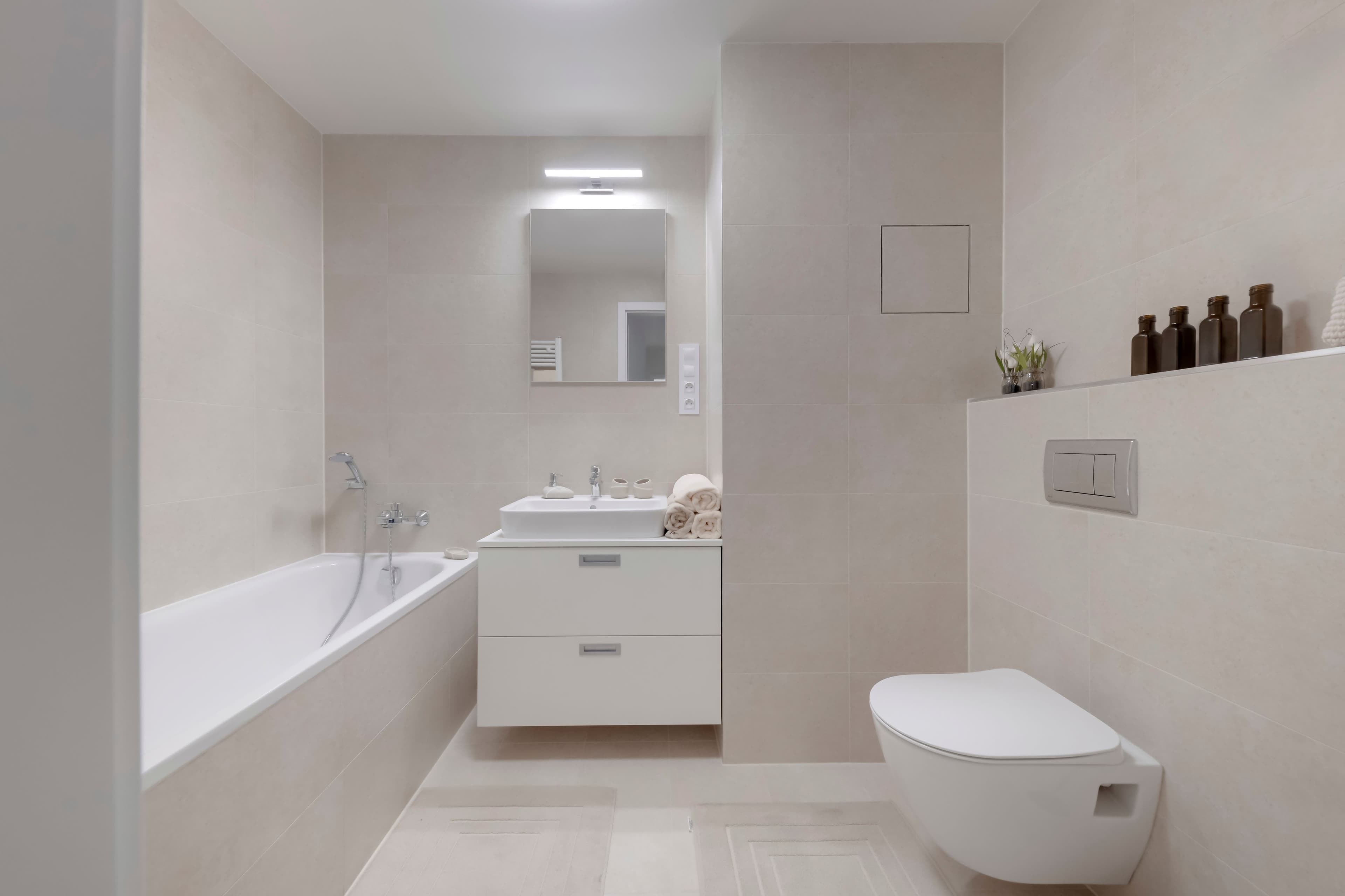 Investment AFI Home Třebešín gallery image
