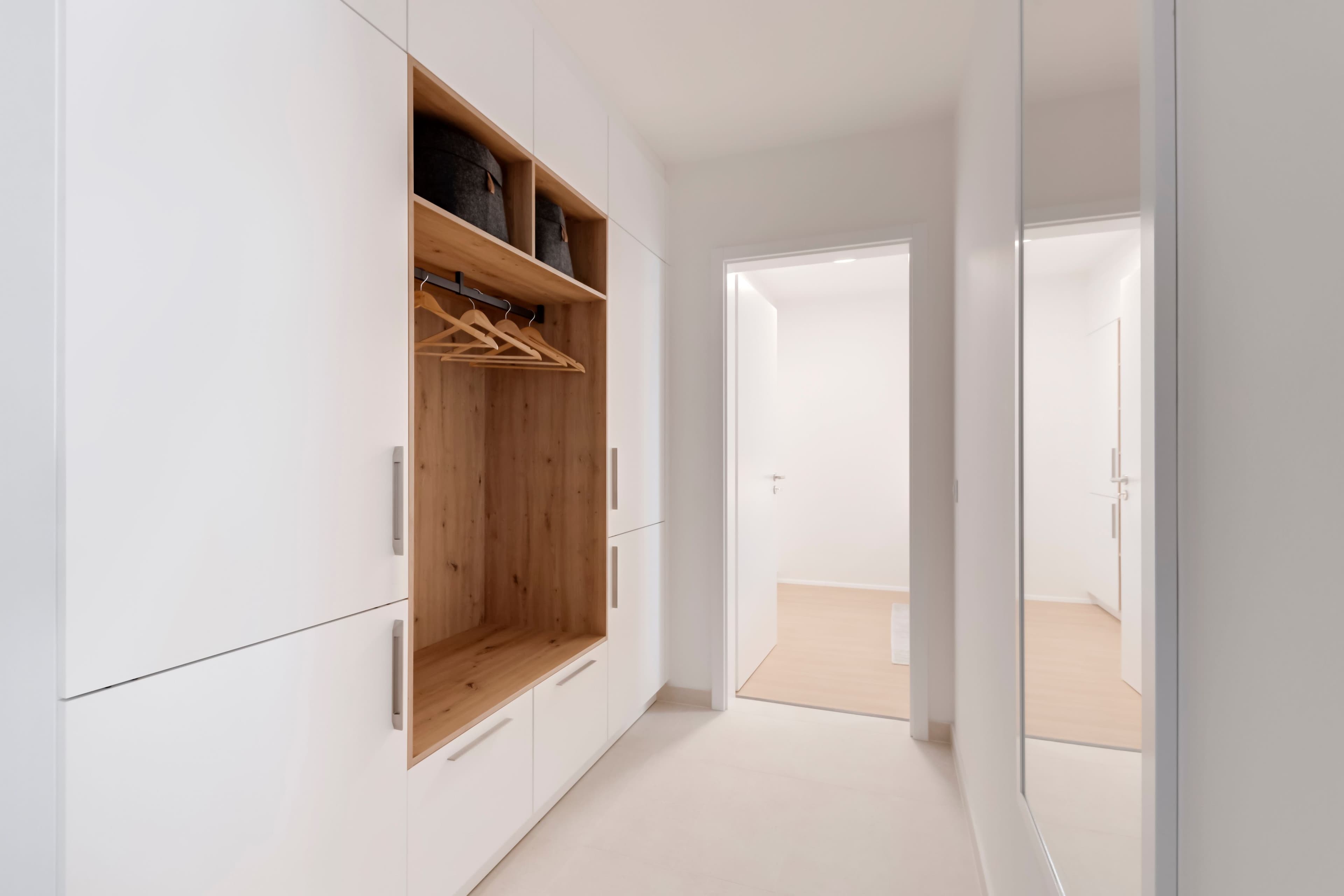 Investment AFI Home Třebešín gallery image